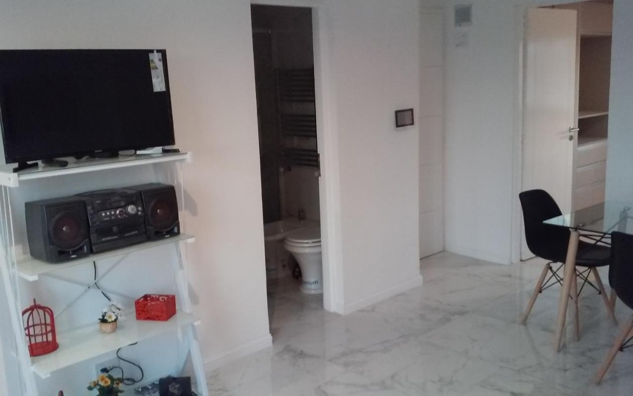 Departamento Recien Estrenado A 3 Cuadras Del Mar Lejlighed Mar del Plata Eksteriør billede