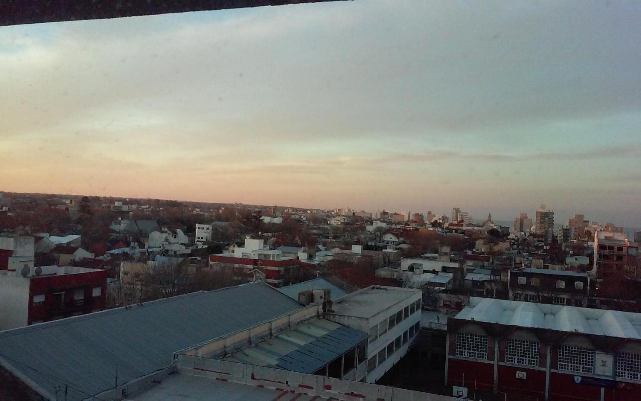 Departamento Recien Estrenado A 3 Cuadras Del Mar Lejlighed Mar del Plata Eksteriør billede