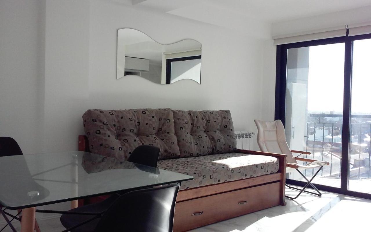 Departamento Recien Estrenado A 3 Cuadras Del Mar Lejlighed Mar del Plata Eksteriør billede