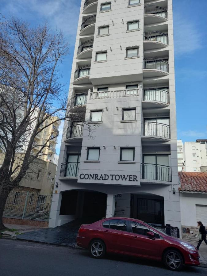 Departamento Recien Estrenado A 3 Cuadras Del Mar Lejlighed Mar del Plata Eksteriør billede