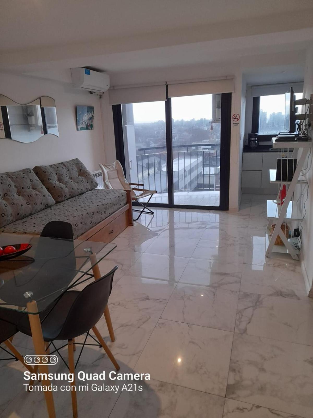 Departamento Recien Estrenado A 3 Cuadras Del Mar Lejlighed Mar del Plata Eksteriør billede